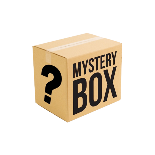 Mystery Box –