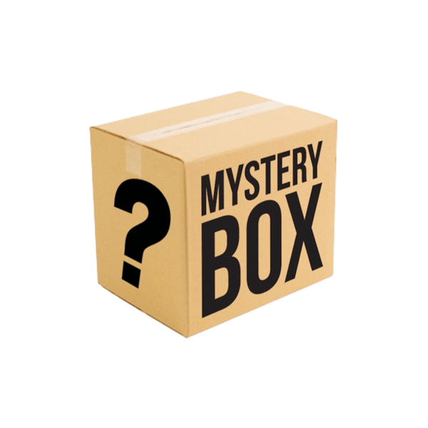 Mystery Box Mystery box, Box, Mystery, mystery box  